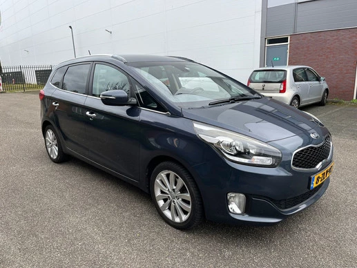 Kia Carens - Afbeelding 3 van 18