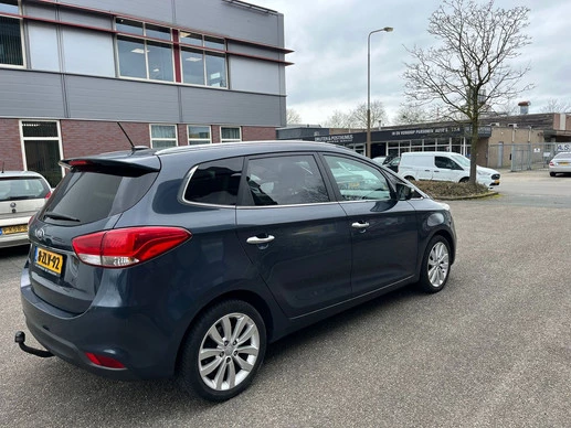 Kia Carens - Afbeelding 4 van 18