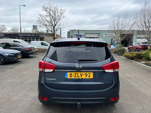 Kia Carens - Afbeelding 5 van 18