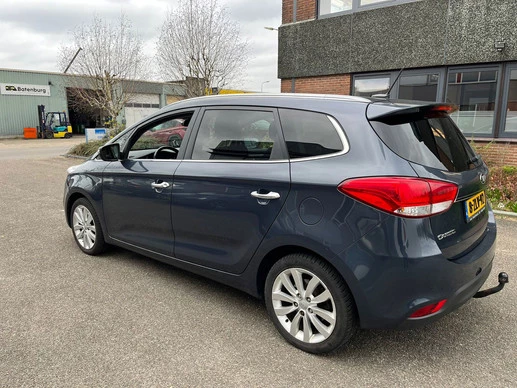 Kia Carens - Afbeelding 6 van 18