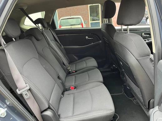 Kia Carens - Afbeelding 8 van 18