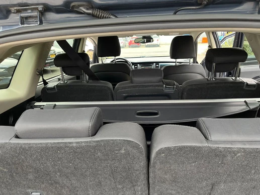 Kia Carens - Afbeelding 9 van 18