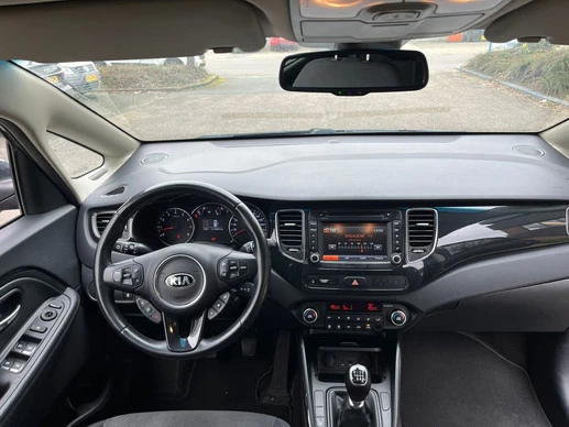Kia Carens - Afbeelding 10 van 18
