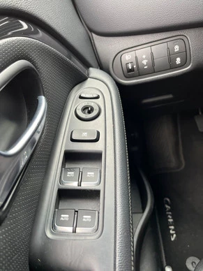 Kia Carens - Afbeelding 11 van 18