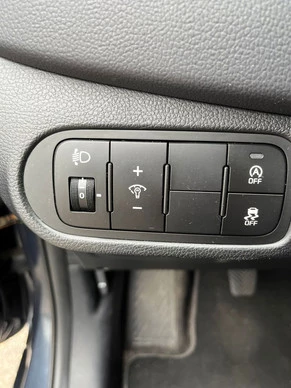 Kia Carens - Afbeelding 12 van 18