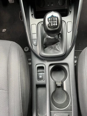 Kia Carens - Afbeelding 16 van 18