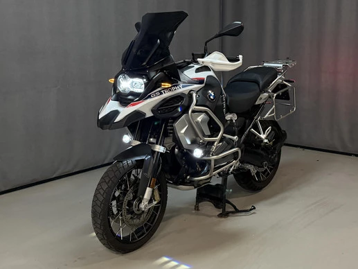 BMW R 1250 GS