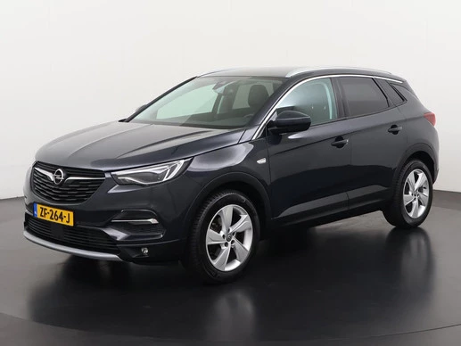 Opel Grandland X - Afbeelding 1 van 30