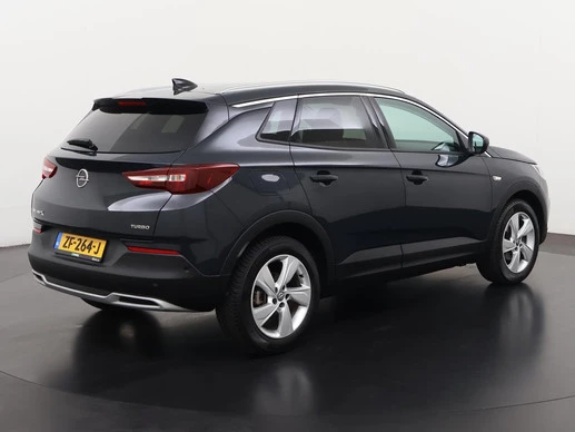 Opel Grandland X - Afbeelding 4 van 30