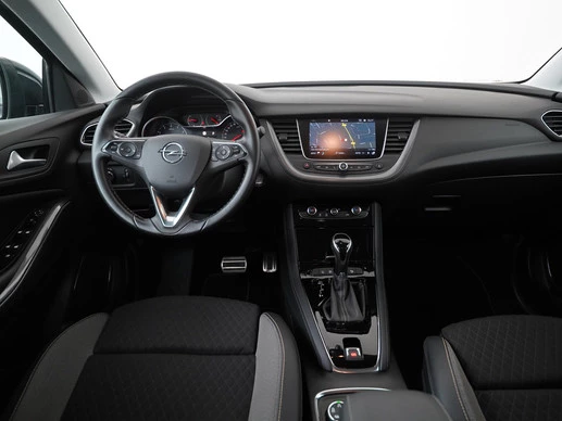 Opel Grandland X - Afbeelding 5 van 30