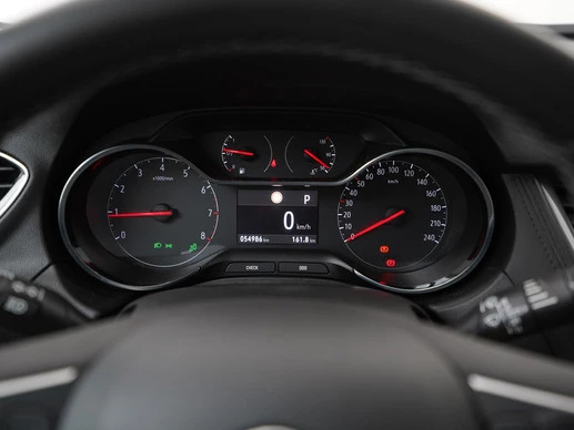 Opel Grandland X - Afbeelding 8 van 30