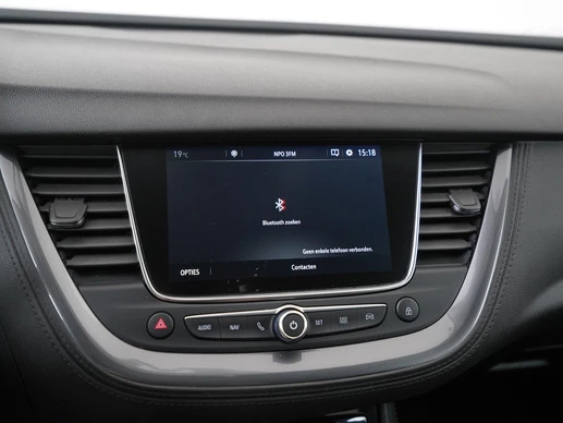 Opel Grandland X - Afbeelding 17 van 30
