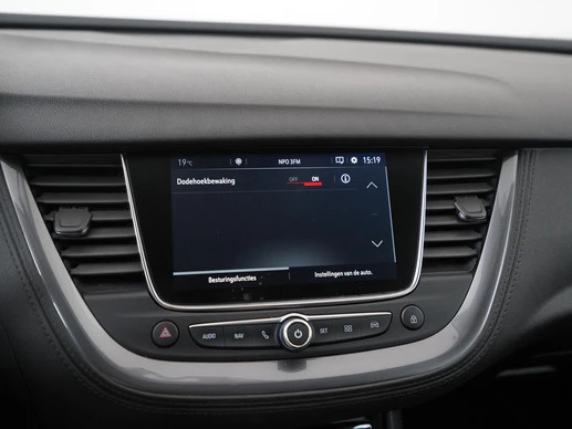 Opel Grandland X - Afbeelding 20 van 30