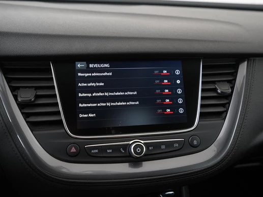 Opel Grandland X - Afbeelding 21 van 30