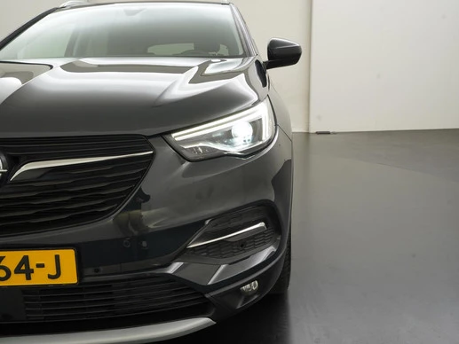 Opel Grandland X - Afbeelding 22 van 30