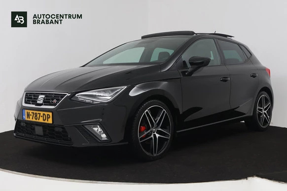 SEAT Ibiza - Afbeelding 1 van 24