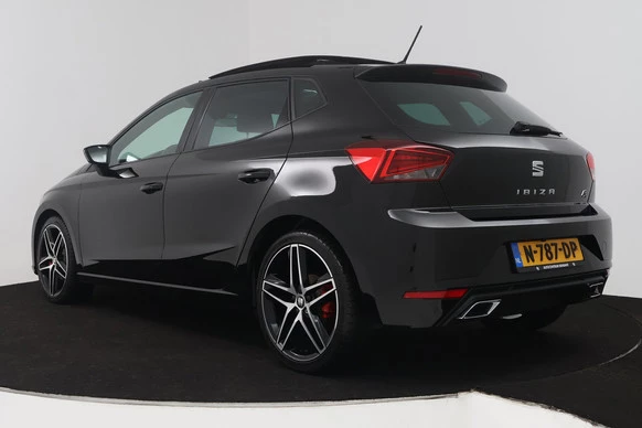 SEAT Ibiza - Afbeelding 6 van 24