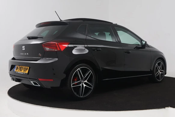 SEAT Ibiza - Afbeelding 11 van 24