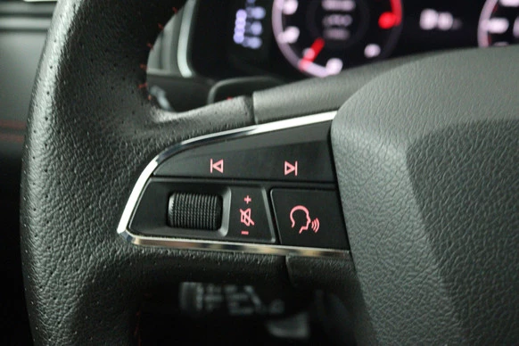 SEAT Ibiza - Afbeelding 13 van 24