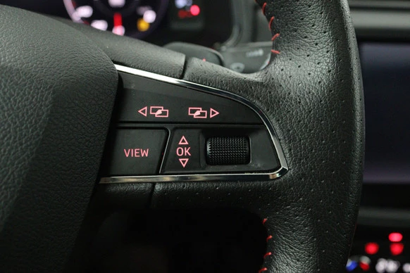 SEAT Ibiza - Afbeelding 16 van 24