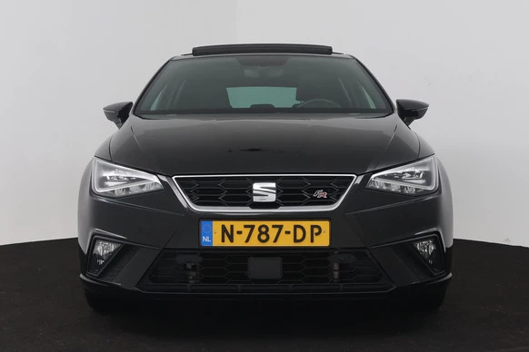 SEAT Ibiza - Afbeelding 17 van 24