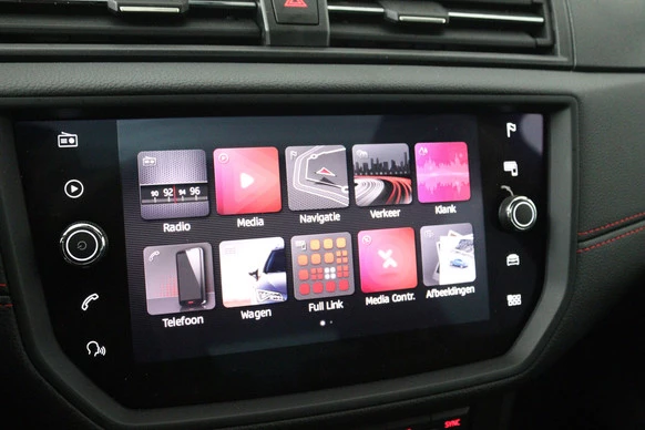 SEAT Ibiza - Afbeelding 18 van 24