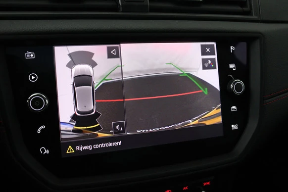 SEAT Ibiza - Afbeelding 19 van 24