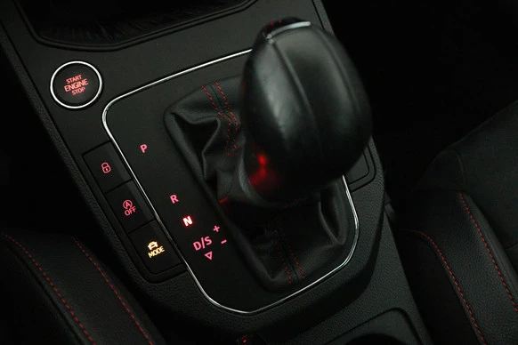 SEAT Ibiza - Afbeelding 20 van 24