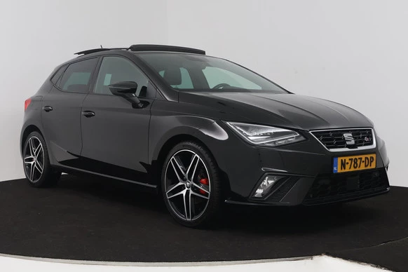 SEAT Ibiza - Afbeelding 21 van 24