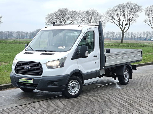 Ford Transit - Afbeelding 1 van 13
