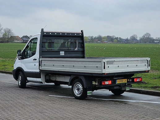 Ford Transit - Afbeelding 5 van 13