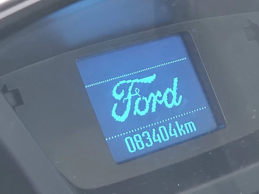 Ford Transit - Afbeelding 8 van 13