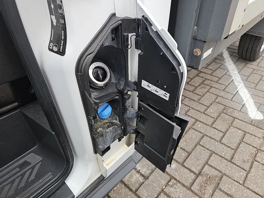 Ford Transit - Afbeelding 13 van 13