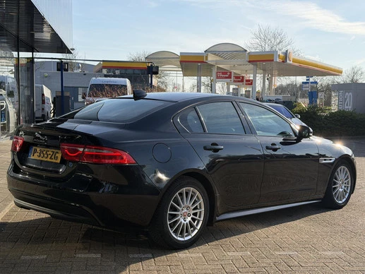 Jaguar XE - Afbeelding 4 van 25