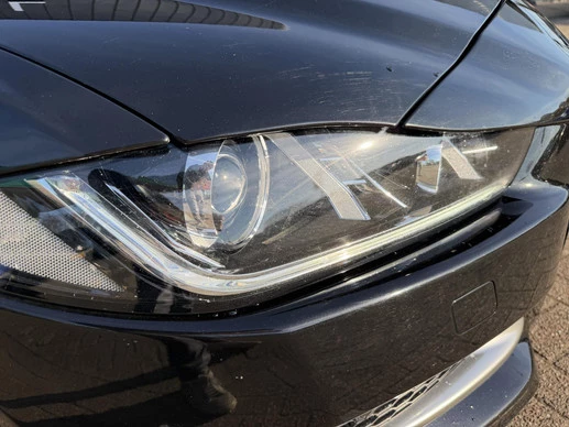 Jaguar XE - Afbeelding 5 van 25