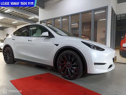Tesla Model Y - Afbeelding 2 van 27