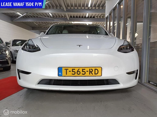 Tesla Model Y - Afbeelding 3 van 27