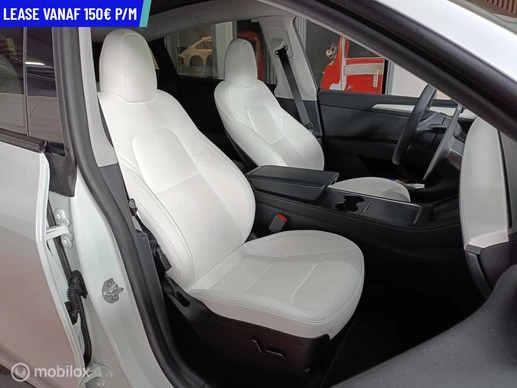 Tesla Model Y - Afbeelding 7 van 27