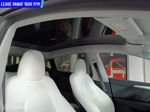 Tesla Model Y - Afbeelding 8 van 27
