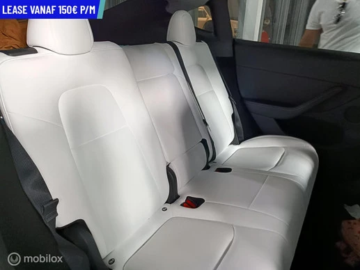 Tesla Model Y - Afbeelding 12 van 27