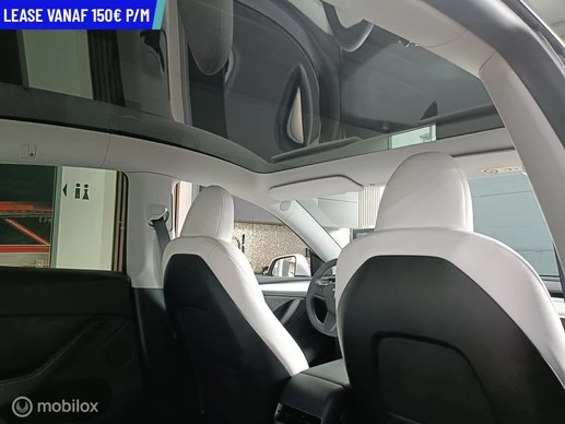 Tesla Model Y - Afbeelding 13 van 27