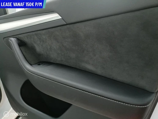 Tesla Model Y - Afbeelding 14 van 27