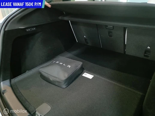 Tesla Model Y - Afbeelding 18 van 27