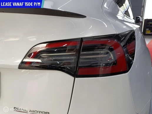 Tesla Model Y - Afbeelding 22 van 27
