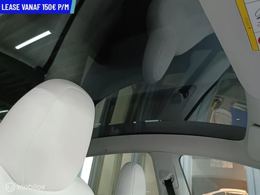 Tesla Model Y - Afbeelding 24 van 27