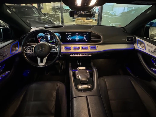Mercedes-Benz GLE - Afbeelding 4 van 30