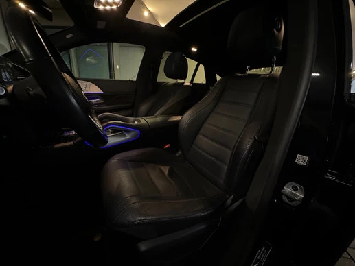 Mercedes-Benz GLE - Afbeelding 5 van 30