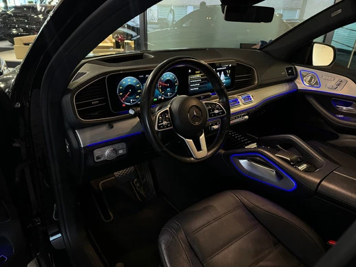 Mercedes-Benz GLE - Afbeelding 6 van 30
