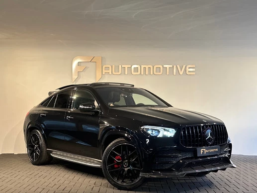 Mercedes-Benz GLE - Afbeelding 7 van 30