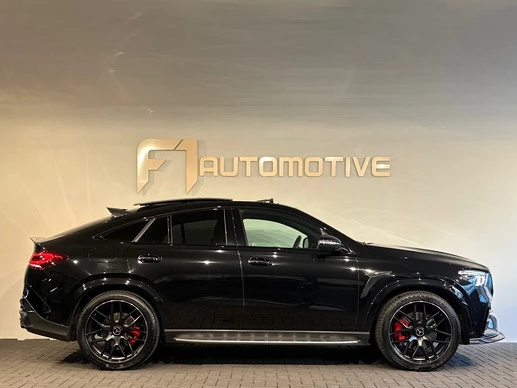 Mercedes-Benz GLE - Afbeelding 10 van 30